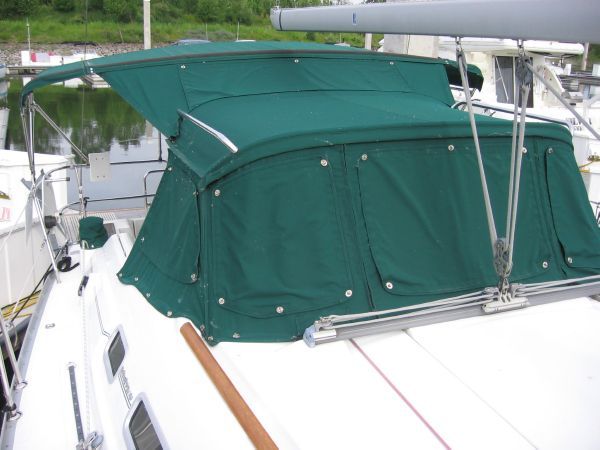 Pearl's Dodger and Bimini