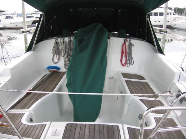 Pearl's Cockpit