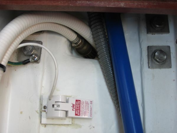 Pearl's Bilges