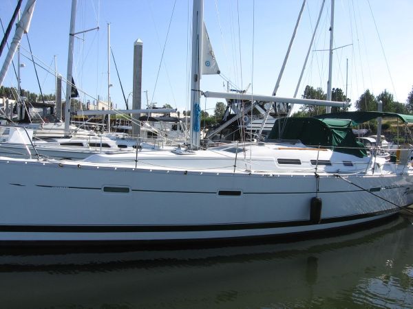 Pearl: Port Side
