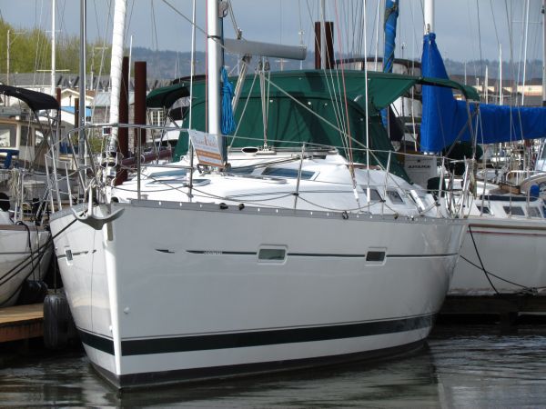 Pearl from the Bow